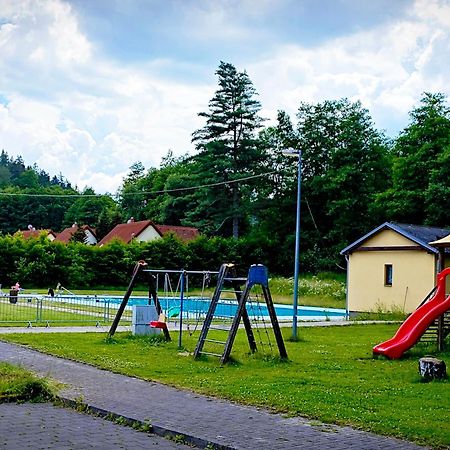 Hotel Bazant Karlovy Vary Ngoại thất bức ảnh