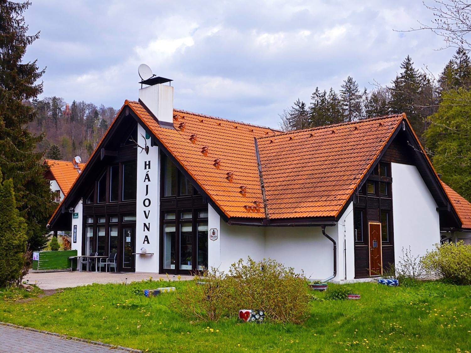 Hotel Bazant Karlovy Vary Ngoại thất bức ảnh